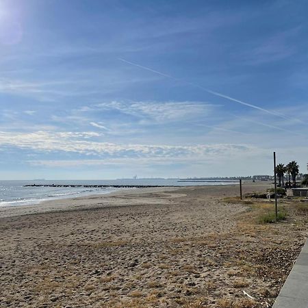 Precioso Apartamento Con Vistas Al Mar ベニカシム エクステリア 写真