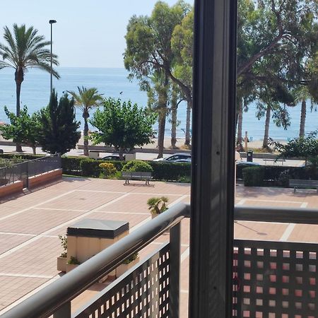 Precioso Apartamento Con Vistas Al Mar ベニカシム エクステリア 写真