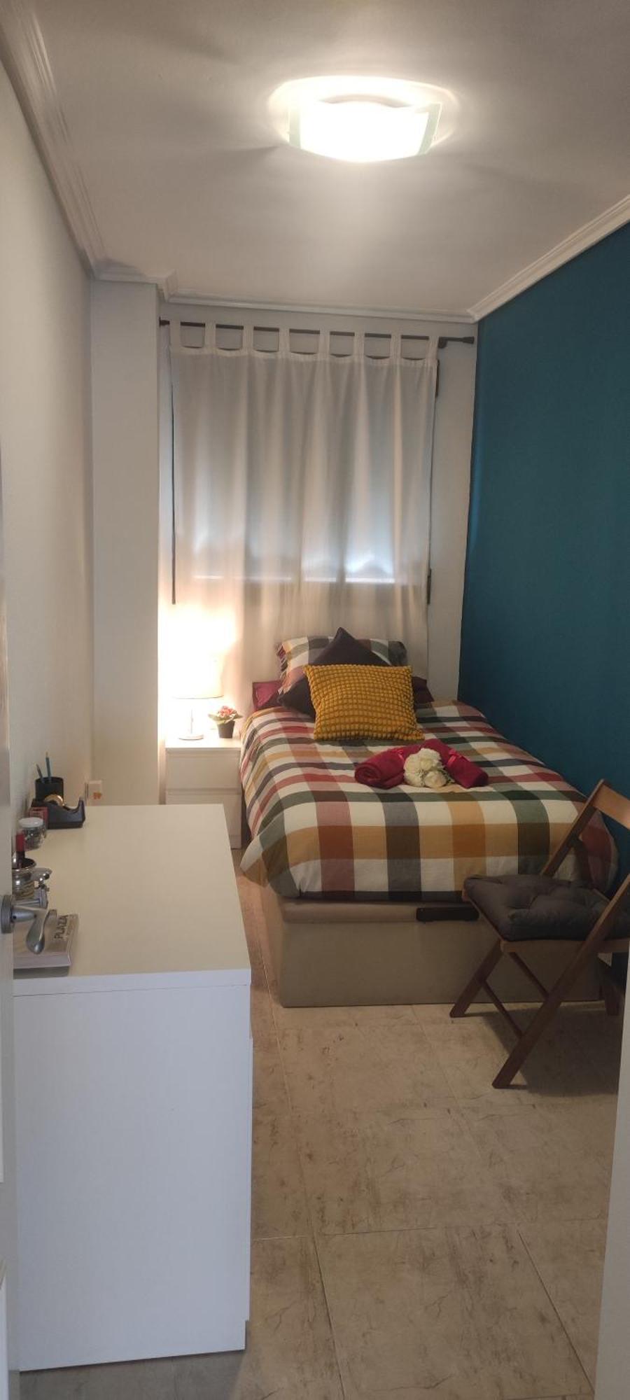 Precioso Apartamento Con Vistas Al Mar ベニカシム エクステリア 写真