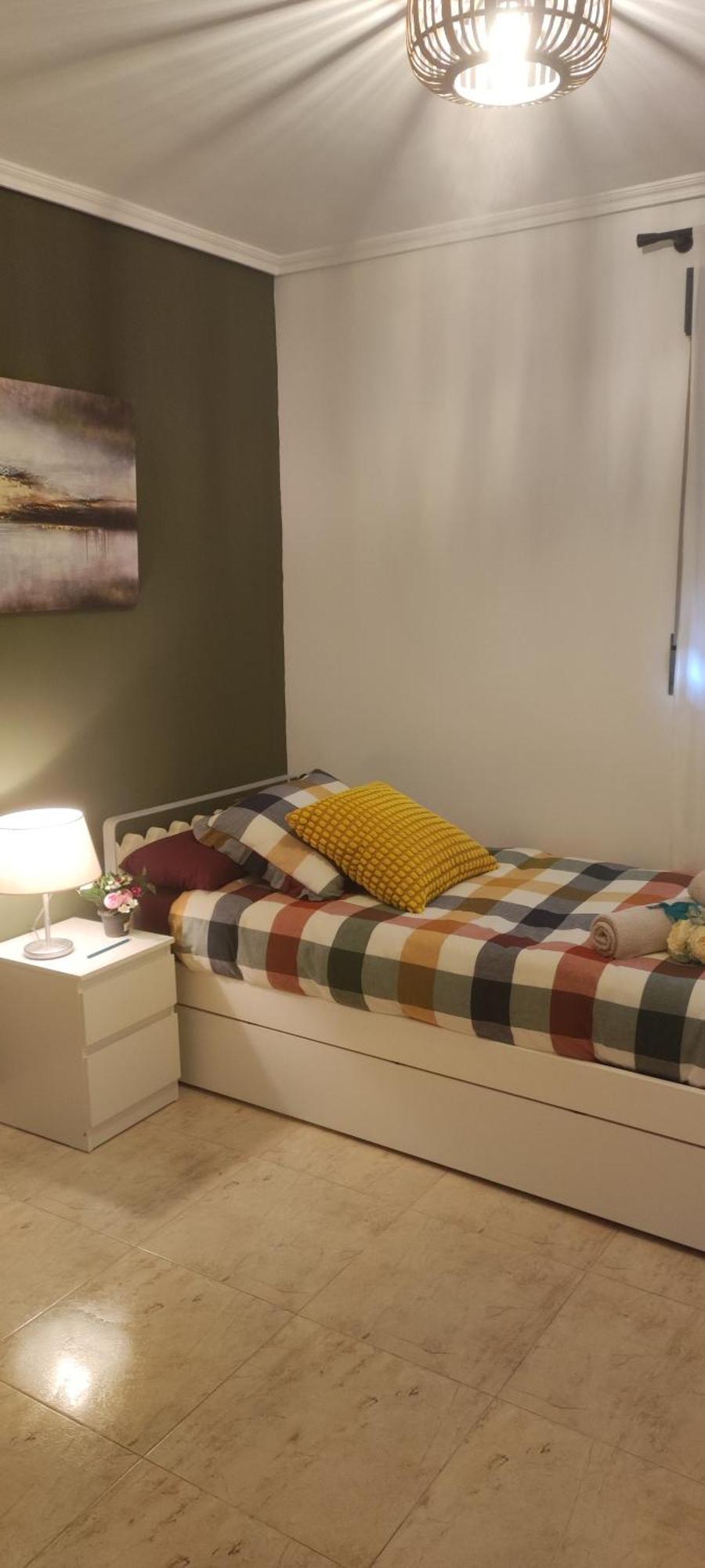 Precioso Apartamento Con Vistas Al Mar ベニカシム エクステリア 写真